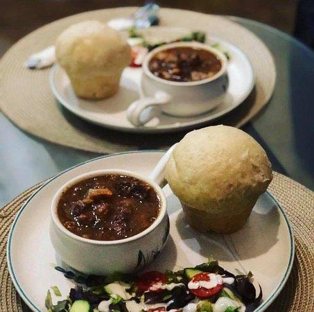 Palesa South African Cuisine